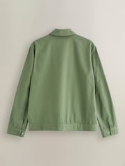 Regatta Green Morro Jacket - Image 8 of 10