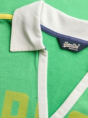 Superdry Green T-Shirt - Image 5 of 5