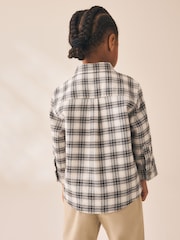 Neutral Bear Long Sleeve Character Shirt (3mths-7yrs) - Image 3 of 4
