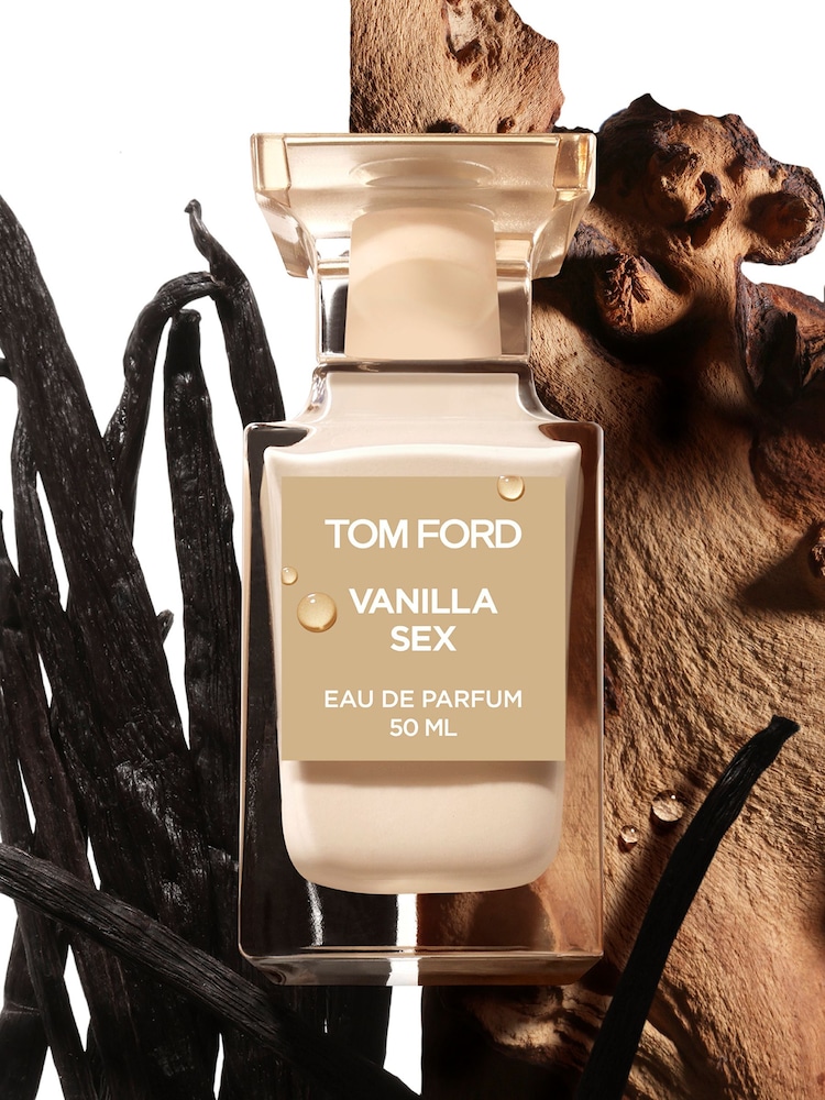 TOM FORD Vanilla Sex Eau de Parfum Spray 50ml - Image 2 of 2