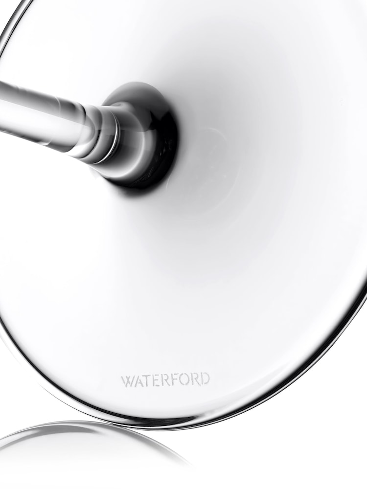 Waterford Mixed Mixology Coupe Large Glasses 280ml Mixed Set of 4 - Image 3 of 3 Waterford Mixed Mixology Coupe Large Glasses 280ml Mixed Set of 4 - Image 3 of 3