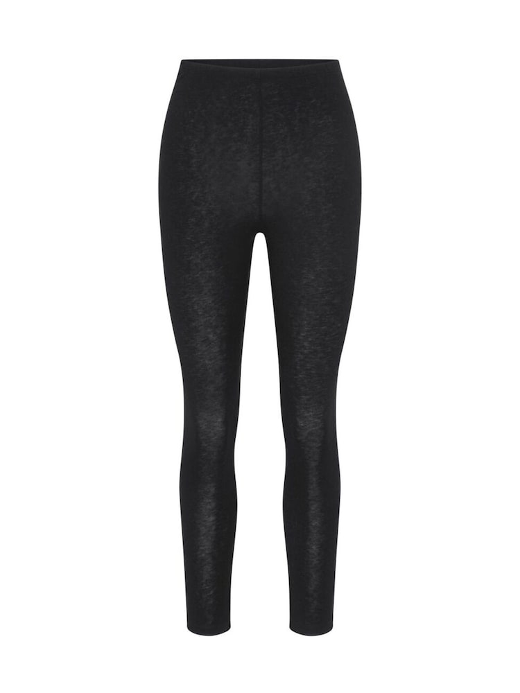 Triumph Black Beauty Layers Leggings - Image 5 of 5 Triumph Black Beauty Layers Leggings - Image 5 of 5