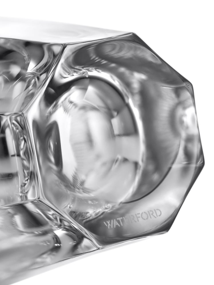 Waterford 3 Piece Clear Mixology Mixer Set 710ml - Image 4 of 4 Waterford 3 Piece Clear Mixology Mixer Set 710ml - Image 4 of 4