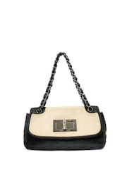 Chanel Blue No.5 Giant Mademoiselle Shoulder Bag - Image 1 of 6