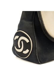 Chanel Blue No.5 Giant Mademoiselle Shoulder Bag - Image 5 of 6