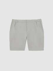 شورت تشينو برباط شد تشكيلة Deck من Reiss - Image 2 of 7