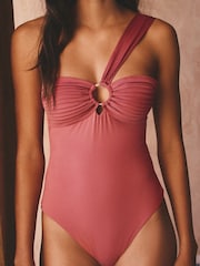 AIYLA Rose Pink Premium Swimsuit - Image 2 of 4