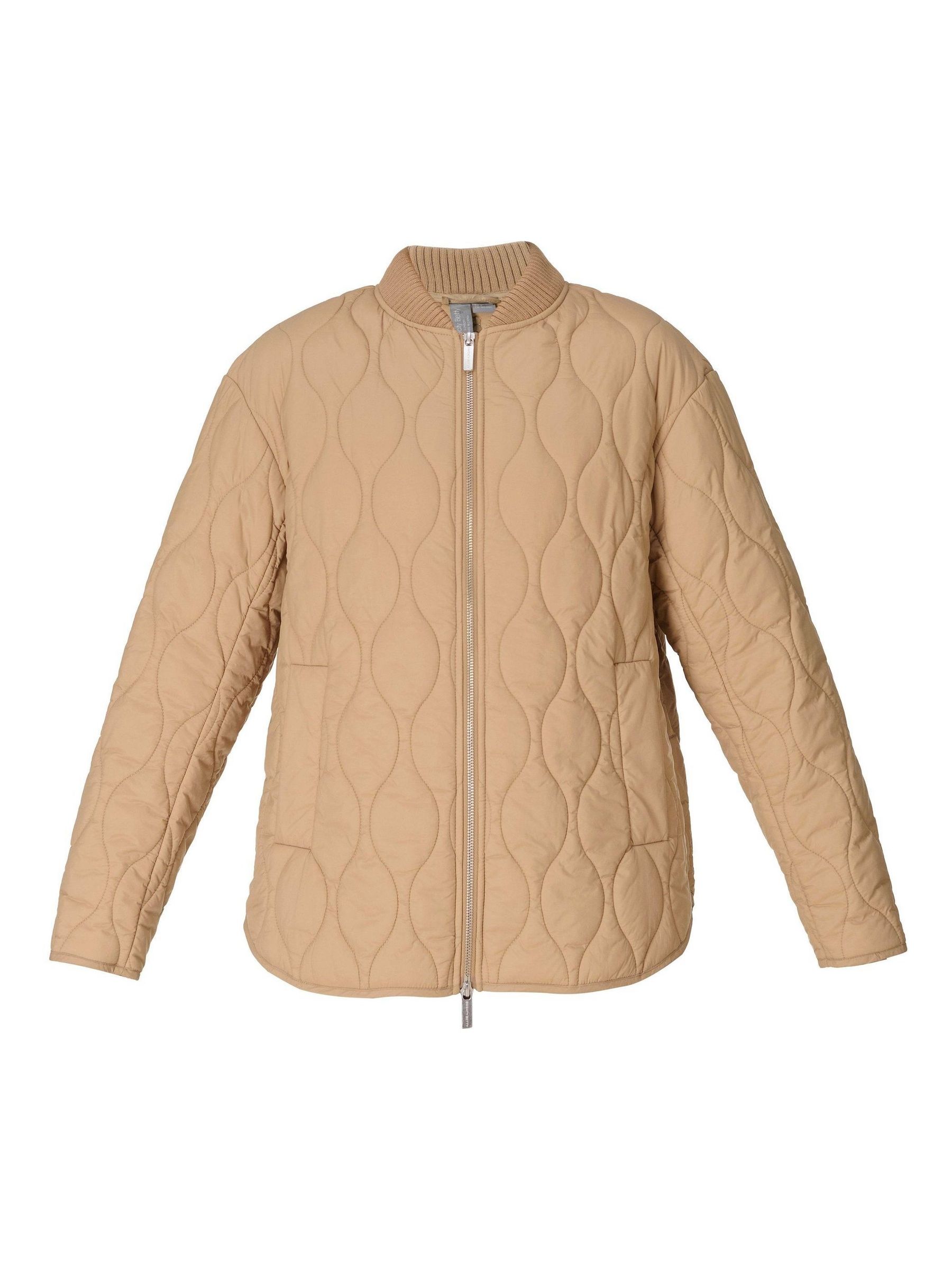 Buy Sweaty Betty Brown On The Move Jacket from Next Ireland