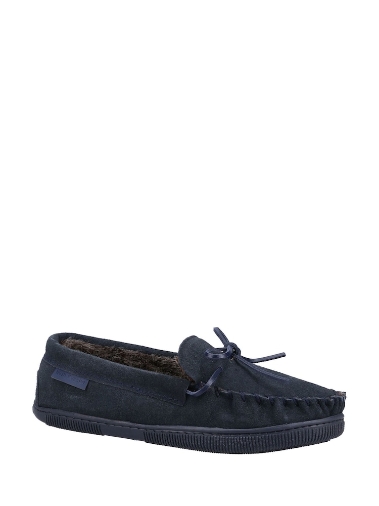 modra - Hush Puppies Ace Slipper - Slika 2 iz 5