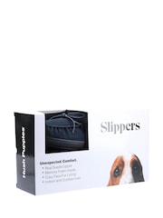 modra - Hush Puppies Ace Slipper - Slika 5 iz 5