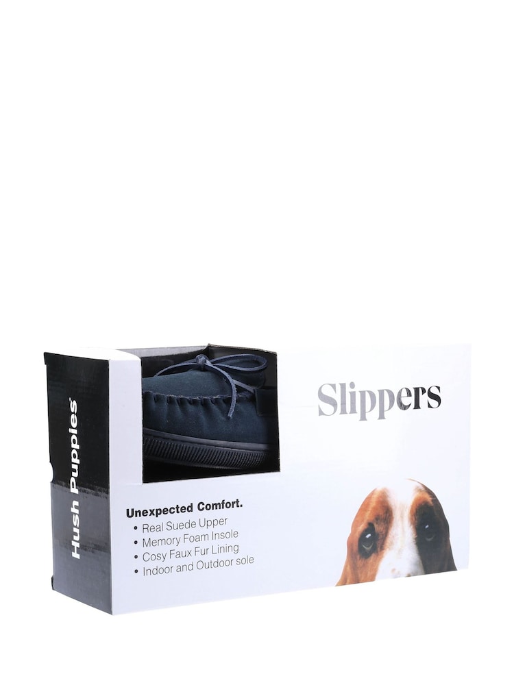 modra - Hush Puppies Ace Slipper - Slika 5 iz 5