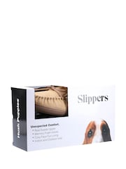 Rjava - Hush Puppies Ace Slipper - Slika 5 iz 5
