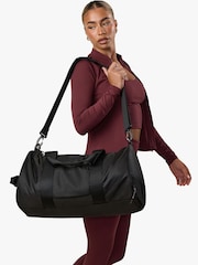 Gym King Black Tech Holdall - Image 2 of 4