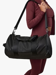 Gym King Black Tech Holdall - Image 3 of 4