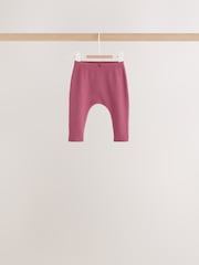 Blue/Brown Bear Baby Top and Leggings Set 6 Piece (0mths-3yrs) - Image 9 of 15