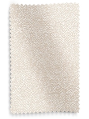 Wooden Dark Bronx Boucle Twill Oyster Natural Matson Wooden Bed Frame - Image 9 of 9