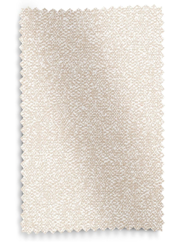 Wooden Dark Bronx Boucle Twill Oyster Natural Matson Wooden Bed Frame - Image 9 of 9 Wooden Dark Bronx Boucle Twill Oyster Natural Matson Wooden Bed Frame - Image 9 of 9