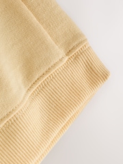 Yellow Farm Sweatshirt and Cord Trousers Baby Set 2 Piece (0mths-2yrs) - Image 9 of 10