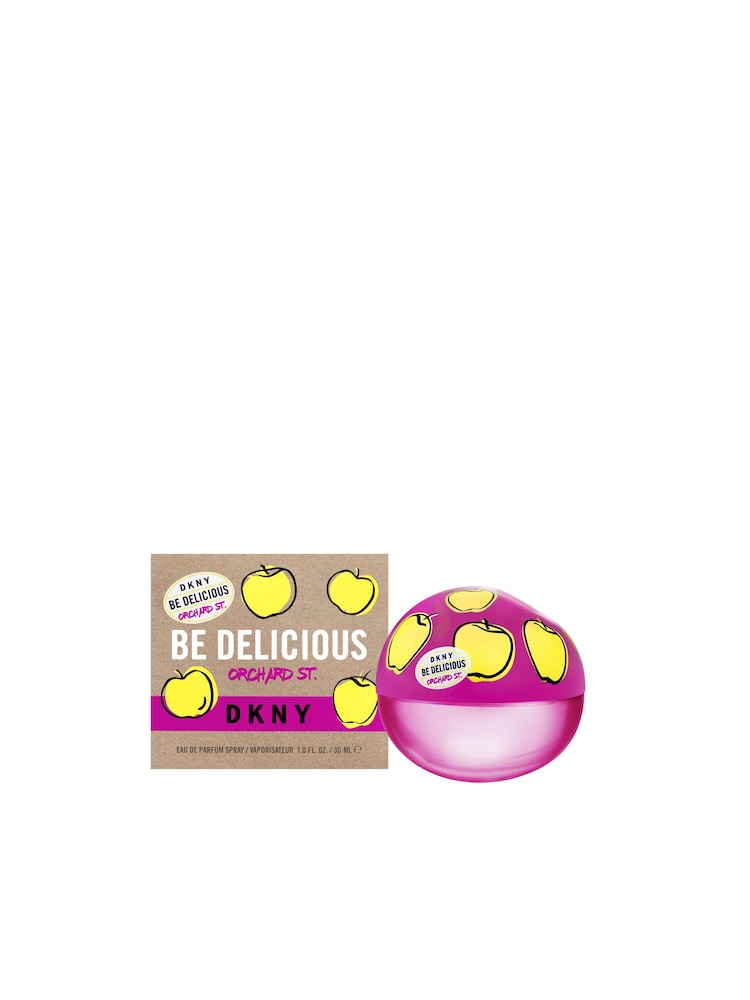 DKNY Be Delicious Orchard Street Eau De Parfum 30ml - Image 2 of 3