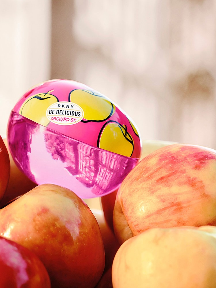 DKNY Be Delicious Orchard Street Eau De Parfum 30ml - Image 3 of 3