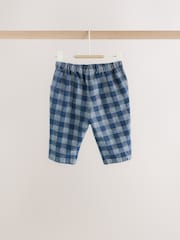 Green Slogan Baby Set Sweat Top and Trousers (0mths-2yrs) - Image 6 of 11