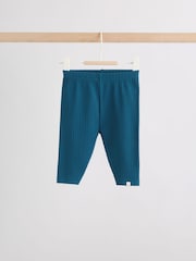 Neutral/Blue Space Top and Leggings Baby Set (0mths-2yrs) - Image 9 of 20