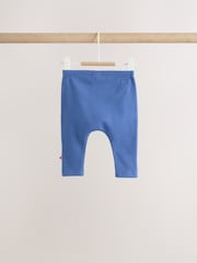Red/Blue Safari Animals Top and Leggings Baby Set (0mths-2yrs) - Image 10 of 19