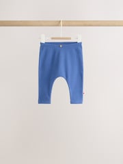 Red/Blue Safari Animals Top and Leggings Baby Set (0mths-2yrs) - Image 9 of 19