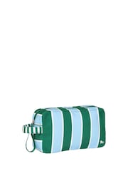 Dock & Bay Peppermint Punch Travel Toiletry Bag Dopp Kit - Image 1 of 4