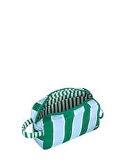 Dock & Bay Peppermint Punch Travel Toiletry Bag Dopp Kit - Image 2 of 4