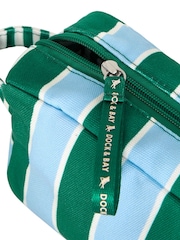 Dock & Bay Peppermint Punch Travel Toiletry Bag Dopp Kit - Image 4 of 4