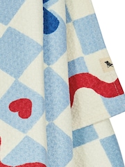 Dock & Bay Kiss the Cook Quick Dry Kitchen Tea Towel - Image 5 of 6