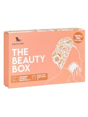 Dock & Bay Beauty Gift Box Hair Towel + Makeup Removers - Imagen 3 de 3