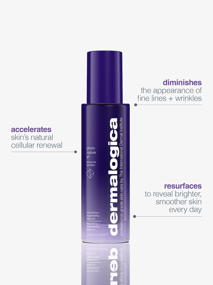 Dermalogica Phyto Nature Exosome Exfoliant - Image 2 of 15