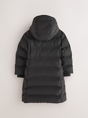 Superdry Sports Longline Padded Coat - 画像 10 / 16