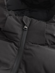 Superdry Sports Longline Padded Coat - 画像 11 / 16