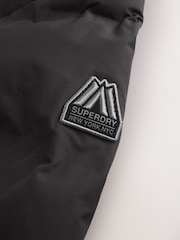 Superdry Sports Longline Padded Coat - 画像 12 / 16