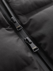 Superdry Sports Longline Padded Coat - 画像 13 / 16