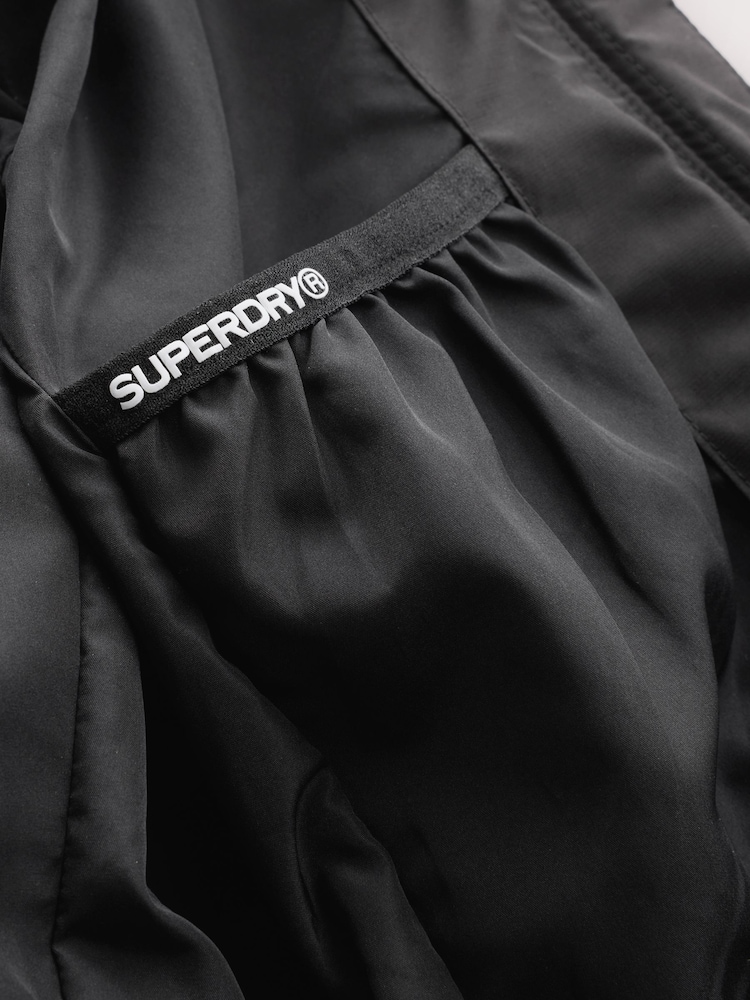 Superdry Sports Longline Padded Coat - 画像 16 / 16 Superdry Sports Longline Padded Coat - 画像 16 / 16