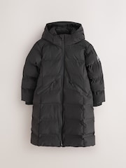 Superdry Sports Longline Padded Coat - 画像 8 / 16