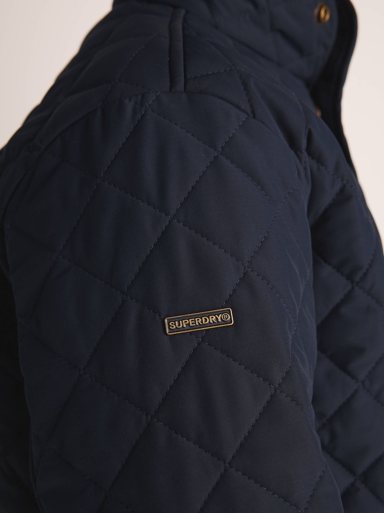 سترة مبطّنة من Superdry - صورة 7 من 7 سترة مبطّنة من Superdry - صورة 7 من 7