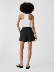 Gap Black Cargo Shorts - Image 2 of 5