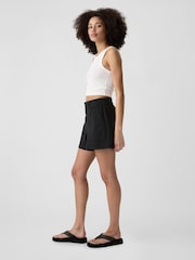 Gap Black Cargo Shorts - Image 3 of 5