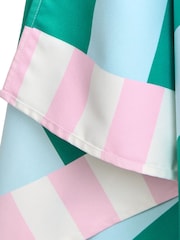 Dock & Bay Pastel Pier Quick Dry Travel Beach Towel - Image 4 of 5