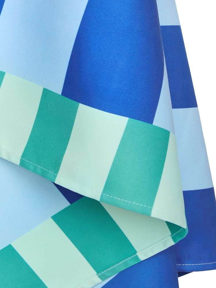 Dock & Bay Quick Dry Travel Beach Towel - Imagem 3 de 3 Dock & Bay Quick Dry Travel Beach Towel - Imagem 3 de 3