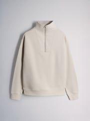 Multi Quarter Zip Jumper 2 Pack - Image 3 of 5