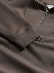 Multi Quarter Zip Jumper 2 Pack - Image 4 of 5