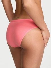 Victoria's Secret Pink Flamingo Bikini Knickers - Image 2 of 2