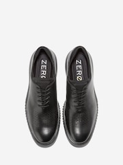 Cole Haan Zerogrand Laser Wing Oxford Black Shoes - Image 4 of 5