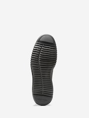 Cole Haan Zerogrand Laser Wing Oxford Black Shoes - Image 5 of 5